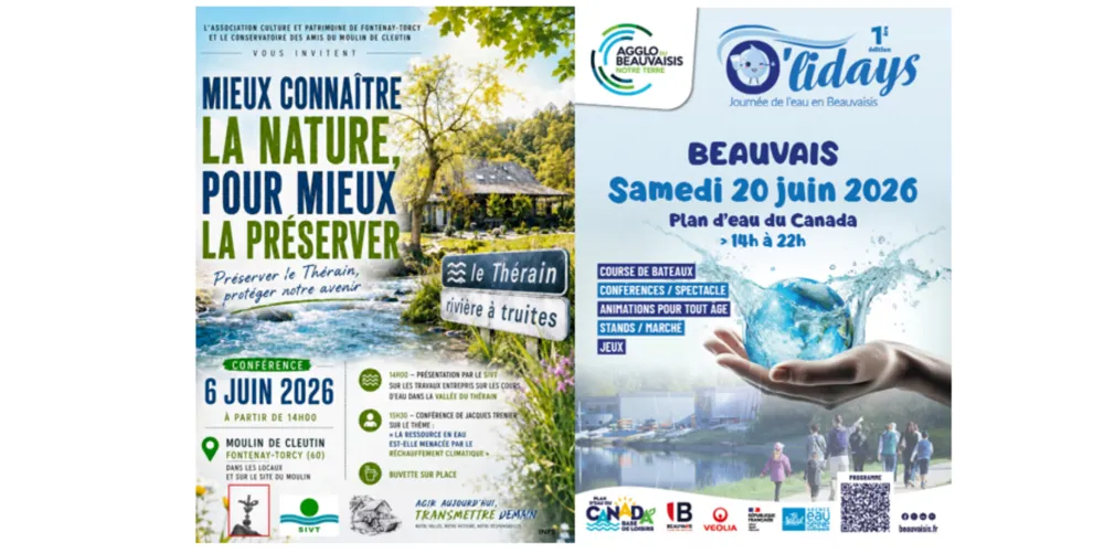 Futures animations du SIVT - Juin 2026