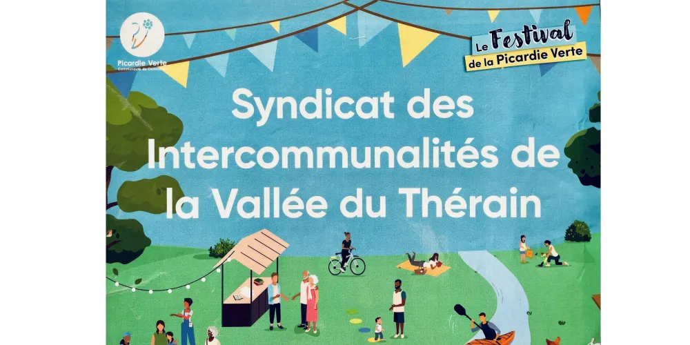Festival de la Picardie Verte