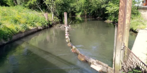visuel Récap' des chantiers de l'été