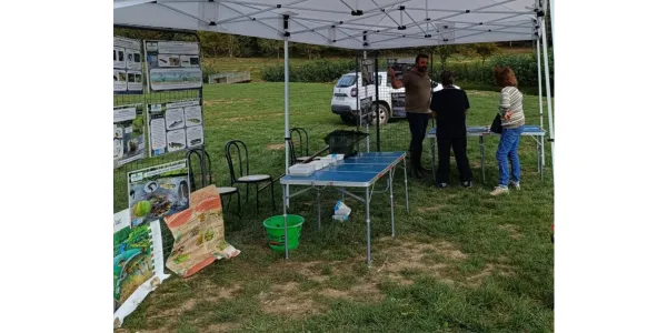 visuel Le SIVT fait sa rentrée!