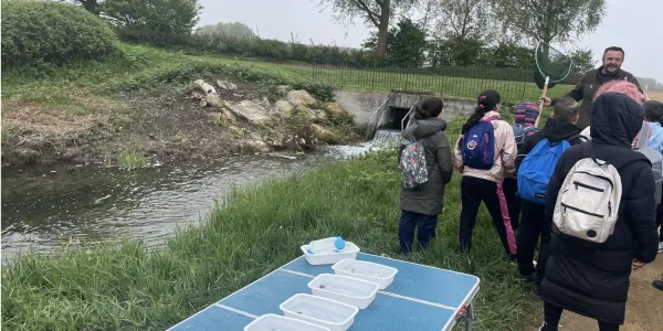 visuel Les sorties du mois d'avril 2025...