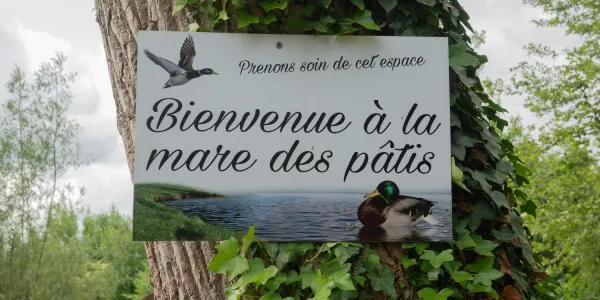 visuel Fête de l’Art’bre 2025