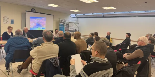 visuel Signature du contrat de territoire 2026 -2031