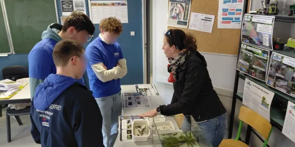 visuel Retour sur le Forum d&rsquo;Agro-&eacute;cologie des MFR Hauts-de-France