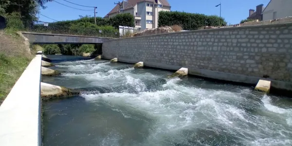 visuel Fin de travaux RCE tour Boileau 