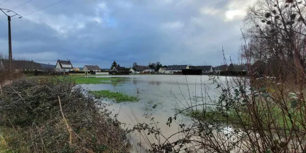 visuel Point 2 - Crues dans le Bassin du Thérain