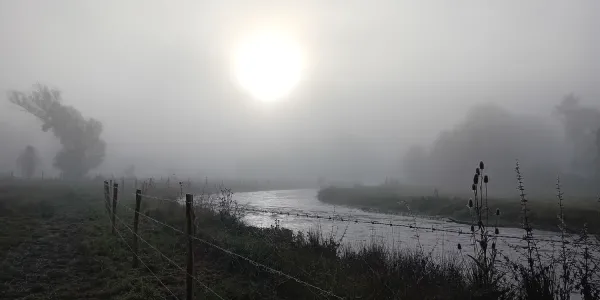 visuel Travaux au Moulin de la Mie au Roy
