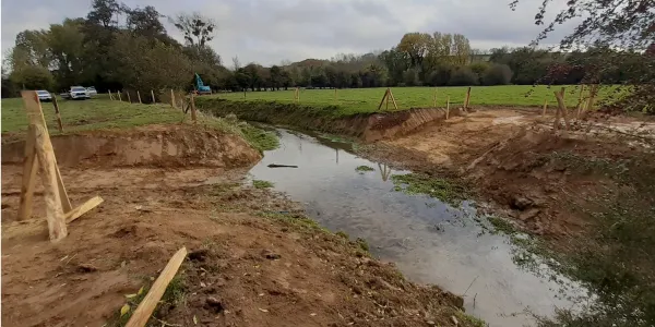 visuel La mise en défens des berges en CCPV se poursuit...