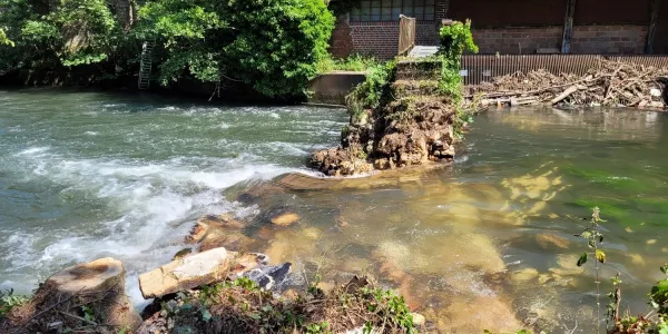 visuel Travaux RCE à rochy condé