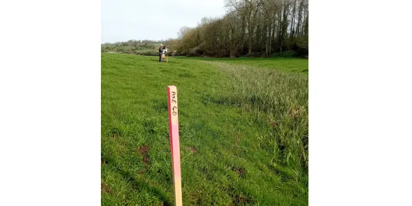 visuel Nouveau bras du Thérain à Sully