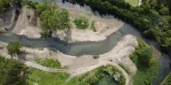 visuel Travaux de restauration de la continuité écologique sur les ouvrages de l'usine de Villers