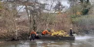 visuel Travaux d'entretien du Thérain 2022  