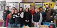 visuel Le SIVT au forum agroécologie MFR Hauts de France