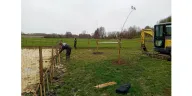 visuel Fin de projet à Fontenay-Torcy